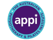 APPI Logo for Altrincham Physio