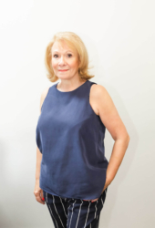 Tracey Bentham