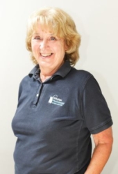 Helen Senescall